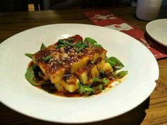 -茶花妹子云南餐厅(北大店)