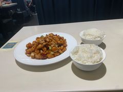-大铁勺新津菜(东丽阳光新业广场店)