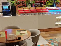 -松咖啡自助餐厅·松北香格里拉