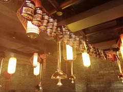 大堂-小龙坎火锅(双林店)