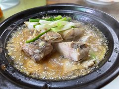 -叶姐海鲜(棋子湾店)