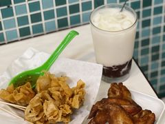 -華歡冰室-WahFoon(吉大店)