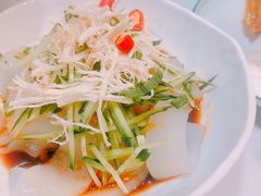 -鱼图腾鱼头泡饼(经开万达店)