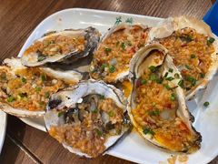 -庆峰龙虾烧烤(合肥一店)