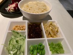 老北京炸酱面-大鸭梨烤鸭(顺义石园店)