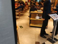 -渝是乎川渝小炒(新世界百货望京店)