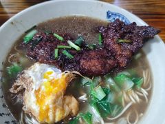 -无名氏面馆(邮电路店)