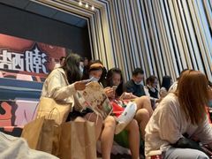 -苏小柳手工点心(人民广场分院)