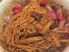 -王繁星面馆(西安熙地港店)