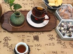 -畅和茶坊·曦瓜中国大红袍
