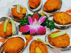 -好彩海鲜火锅饭店(银河百老汇店)