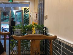 大堂-灵福缘私房菜·农家菜(拈花湾·灵山大佛必推店)