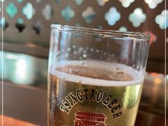 -青岛啤酒博物馆