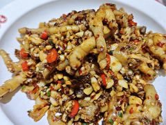 -西江红·株洲本地菜(滨江南路店)