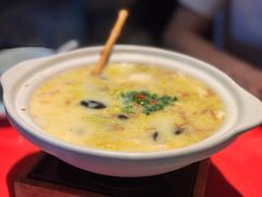 -春色如许·茶食餐厅(桃李春风店)