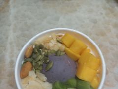 -花城酸奶碗(花都骏威广场店)