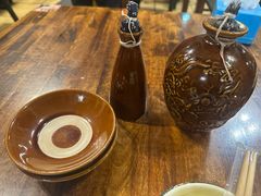 -醉八仙热酒馆(渝中店)