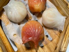 -东鑫记港式茶餐厅(南京东路店)