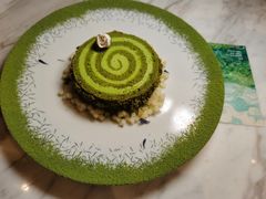 -théATRE 茶聚场(王府中環店)