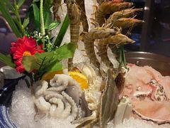 -太古汇海鲜姿造(延寿店)