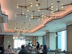-Social 秀西餐厅-长沙瑞吉酒店(运达店)