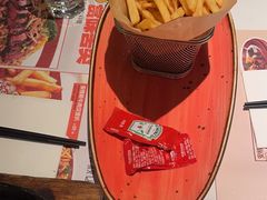 -半秋山西餐厅(巴南万达广场店)