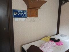 -若石足道SPA 连锁(丹东街店)