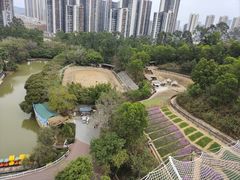 -龙凤山庄影视度假村