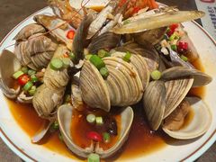 -阿财老铺·老蚌埠龙虾城(华夏总店)