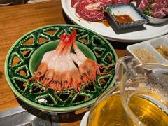-杉海和牛烧肉海鲜自助(会展城店)