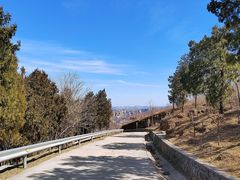 -红光山