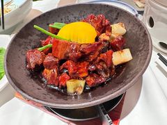 -老太原菜馆(南宫店)