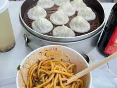 -熊腊生热干面馆(宝丰店)