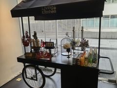 -Living Kitchen团建·厨艺派对空间(国贸店)