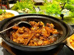 -九龙湾·御膳坊(九龙窠路店)