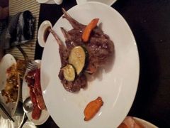 android_upload_pic-洲际酒店·地平线全日餐厅HORIZON CAFÉ