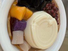 -满记甜品(王府井北京市百货大楼店)