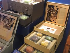 -星巴克(广州正佳广场4层店)