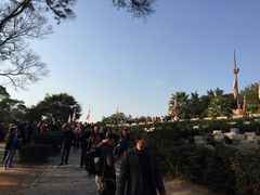 -胡里山炮台