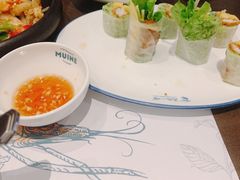 -美奈小馆·越南料理(中航城君尚购物中心店)