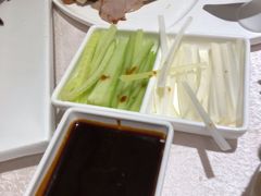 -便宜坊烤鸭店(甜水园店)