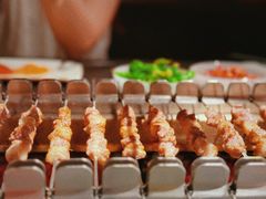 -很久以前羊肉串(朝阳路店)