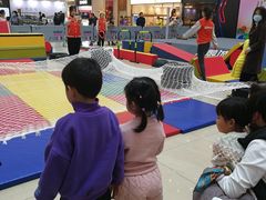 -侎宝运动成长中心(嘉定大融城店)