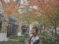 -西湖天地