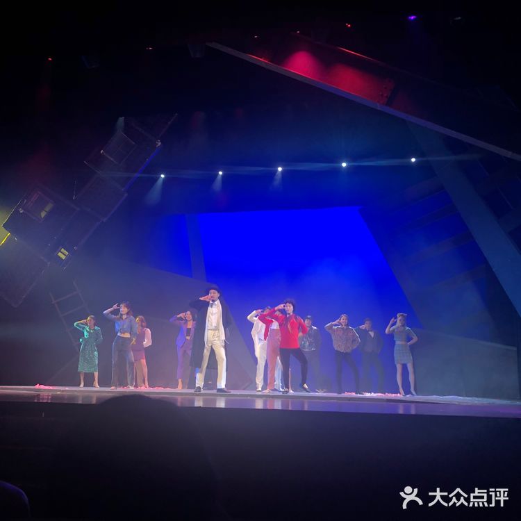 了不起的爹地