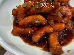 -大厨小馆(华阳城店)