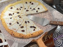 -比格比萨自助(南京万达茂店)