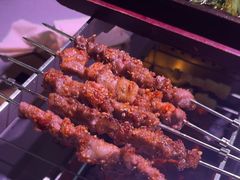 -丰茂烤串(全国首店)