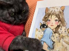 -八哥美术·成人美术画室(总校区)