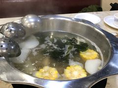 -粤潮牛肉火锅店(江南大道店)